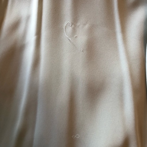 Jenny Yoo skirt - bridesmaid or wedding - Picture 4 of 6